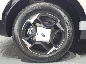 Kia Sportage HEV 1.6 2WD| 226к.с., снимка 5