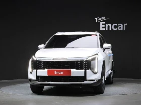 Kia Sportage HEV 1.6 2WD| 226к.с., снимка 3