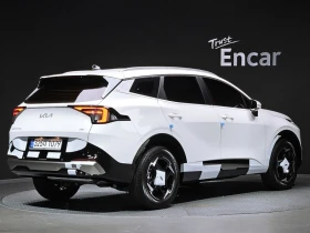 Kia Sportage HEV 1.6 2WD| 226к.с., снимка 2