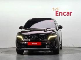 Kia Sorento Diesel 2.2 2WD| 199к.с., снимка 3