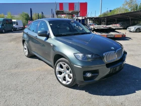 BMW X6 3.5d / xDrive, снимка 6
