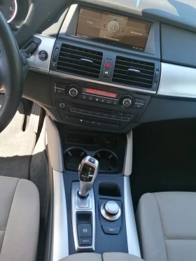 BMW X6 3.5d / xDrive, снимка 11