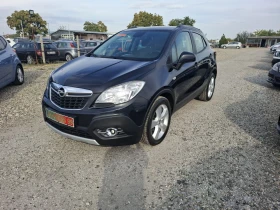 Opel Mokka 1.6 i ?116к.с.?, снимка 1