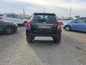 Opel Mokka 1.6 i ?116к.с.?, снимка 5
