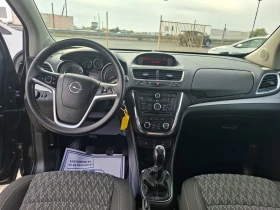 Opel Mokka 1.6 i ?116к.с.?, снимка 11