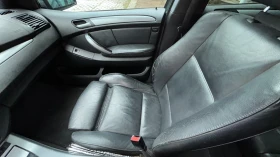 BMW X5, снимка 9