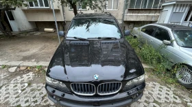 BMW X5, снимка 2