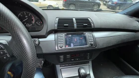 BMW X5, снимка 8