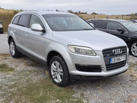 Audi Q7 3.0TDI Avtomat, снимка 1