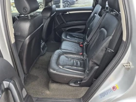 Audi Q7 3.0TDI Avtomat, снимка 10
