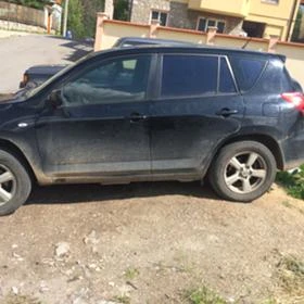 Toyota Rav4 D4D | Mobile.bg    3