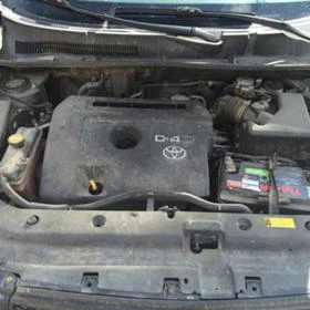 Toyota Rav4 D4D | Mobile.bg    7