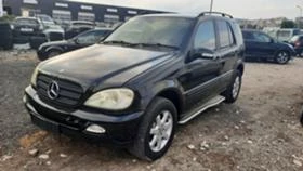  Mercedes-Benz ML 320