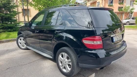 Mercedes-Benz ML 280 | Mobile.bg    6