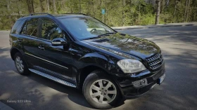 Mercedes-Benz ML 280 | Mobile.bg    10