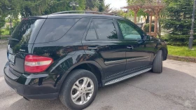 Mercedes-Benz ML 280 | Mobile.bg    5