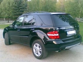 Mercedes-Benz ML 280 | Mobile.bg    4