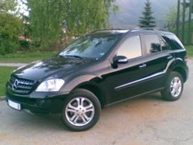 Mercedes-Benz ML 280 | Mobile.bg    3