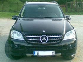     Mercedes-Benz ML 280