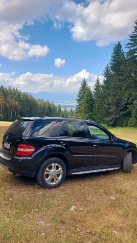 Mercedes-Benz ML 280 | Mobile.bg    17