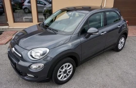 Fiat 500X 1.3 mjt EURO 6B, снимка 1