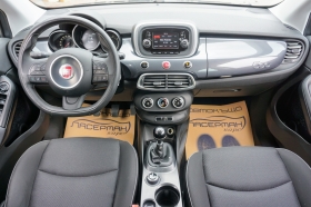 Fiat 500X 1.3 mjt EURO 6B, снимка 10