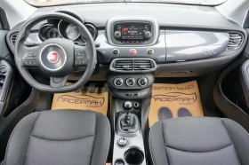 Fiat 500X 1.3 mjt EURO 6B | Mobile.bg    10