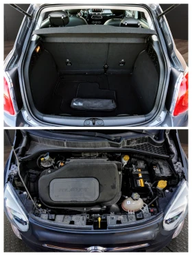 Fiat 500X 1.3 mjt EURO 6B | Auto.bg — изображение 14