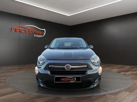 Fiat 500X 1.3 mjt EURO 6B | Auto.bg — изображение 5