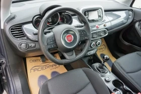 Fiat 500X 1.3 mjt EURO 6B, снимка 6