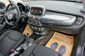 Fiat 500X 1.3 mjt EURO 6B, снимка 7