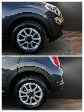 Fiat 500X 1.3 mjt EURO 6B | Auto.bg — изображение 15