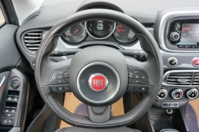 Fiat 500X 1.3 mjt EURO 6B, снимка 11