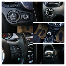Fiat 500X 1.3 mjt EURO 6B | Auto.bg — изображение 10