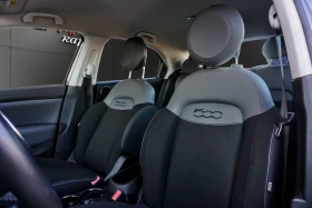 Fiat 500X 1.3 mjt EURO 6B | Auto.bg — изображение 9