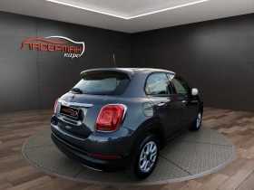 Fiat 500X 1.3 mjt EURO 6B | Auto.bg — изображение 3