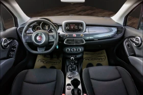 Fiat 500X 1.3 mjt EURO 6B | Auto.bg — изображение 11