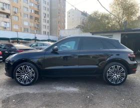 Porsche Macan = ГОТОВ ЛИЗИНГ= KEYLESS GO= ПАНОРАМА= ОБДУХВАНЕ= F - [3] 