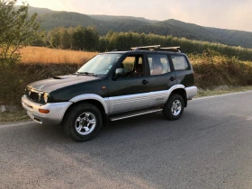 Nissan Terrano, снимка 2