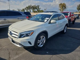  Mercedes-Benz GLA 25...