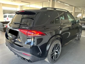 Mercedes-Benz GLE 53 4MATIC AMG EQ Boost, снимка 4