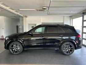 Mercedes-Benz GLE 53 4MATIC AMG EQ Boost, снимка 3