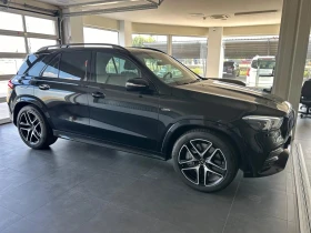 Mercedes-Benz GLE 53 4MATIC AMG EQ Boost, снимка 2