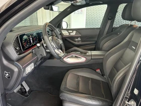 Mercedes-Benz GLE 53 4MATIC AMG EQ Boost, снимка 5