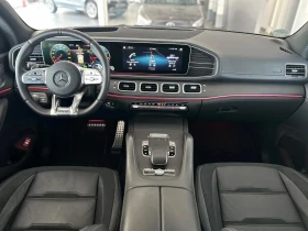 Mercedes-Benz GLE 53 4MATIC AMG EQ Boost, снимка 6