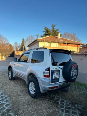 Mitsubishi Pajero 2.5TDI , снимка 4