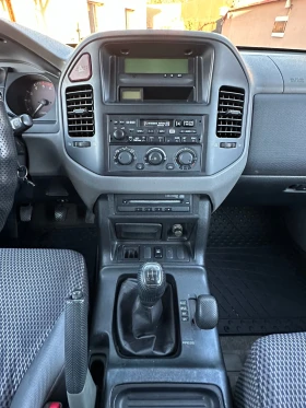 Mitsubishi Pajero 2.5TDI , снимка 6