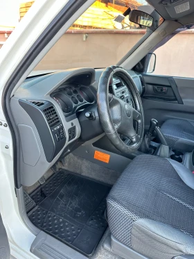 Mitsubishi Pajero 2.5TDI , снимка 5