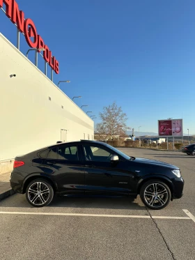 BMW X4 3.0 Xdrive* M packet* Keyless* Kamera360* Head up*, снимка 3