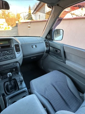 Mitsubishi Pajero 2.5TDI , снимка 7